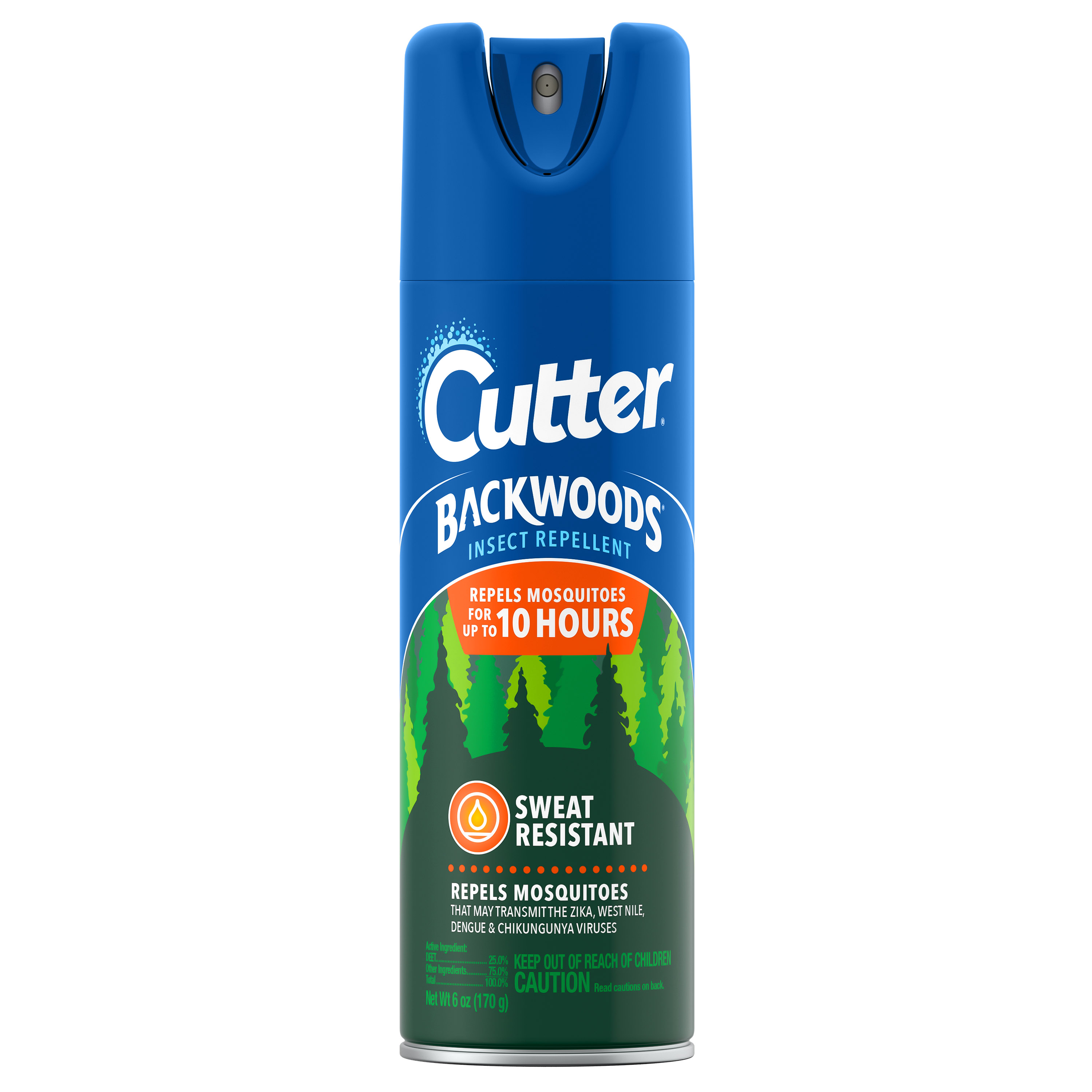 HG96280_Backwoods_Aerosol6oz_01 Front